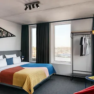 Otel The Social Hub Delft