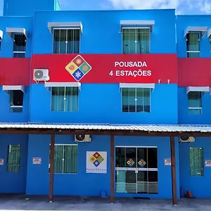 4 Estações Penha (Santa Catarina)