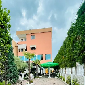  Apartament Bajovah & Restaurant Albania