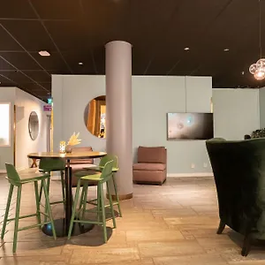 **** Hotel Western Park Szwecja