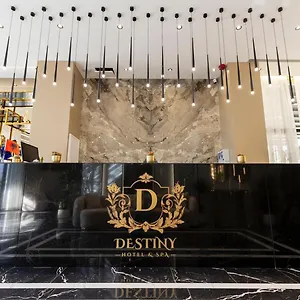 4* Отель Destiny &