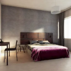 **** Hotel Western Park Airport Szwecja