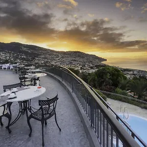 Quinta Vistas (adults Only) 5* Funchal (Madeira)