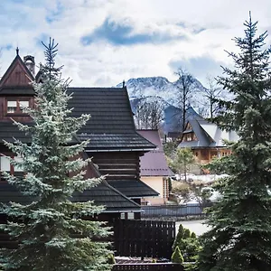 Jastrzebia Turnia 3* Zakopane