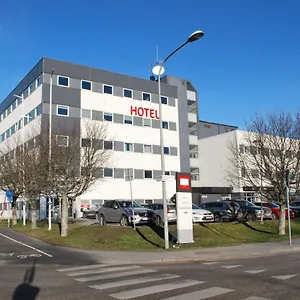 *** Hotel Sure By Western Szwecja