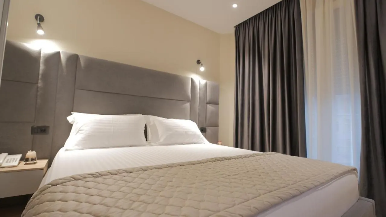 Granda Hotel Yzberish 4*,  Albania
