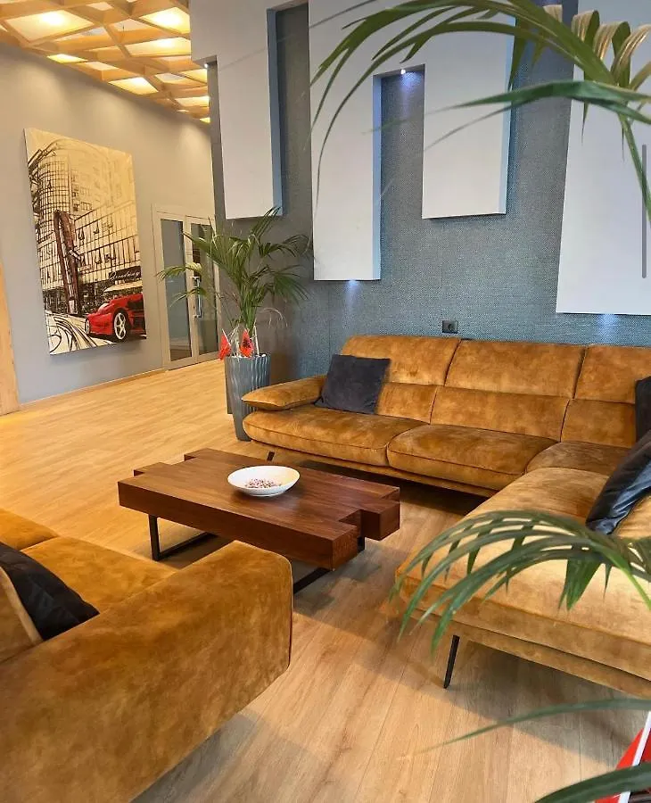 Granda Hotel Tirana